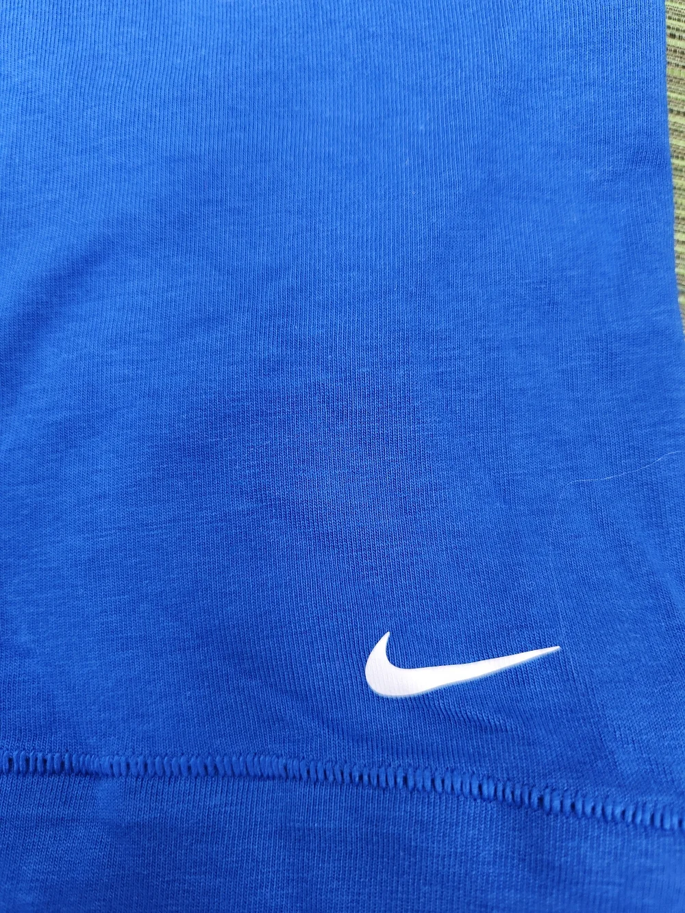 Nike comfort stretch